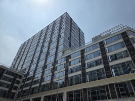 三线城市新筹建商务酒店