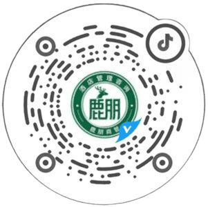 抖音二维码