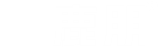 鹿朋商管灰色logo