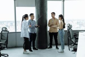 实战经验丰富